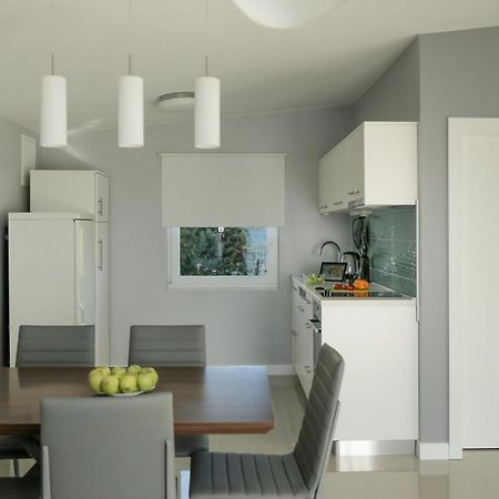 Sunset Apartment Padrele Bibinje Εξωτερικό φωτογραφία