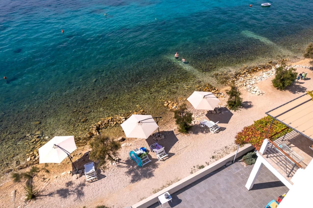 Sunset Apartment Padrele Bibinje Εξωτερικό φωτογραφία