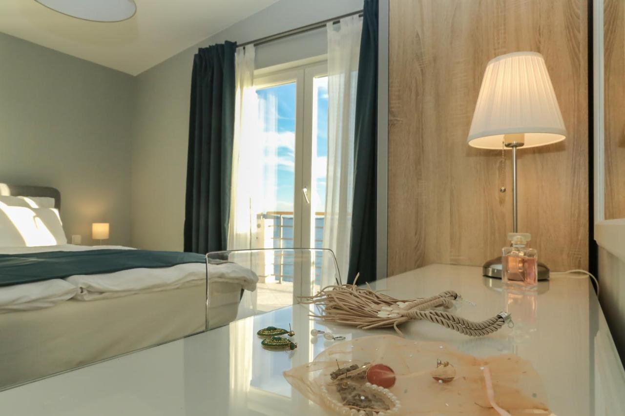 Sunset Apartment Padrele Bibinje Εξωτερικό φωτογραφία