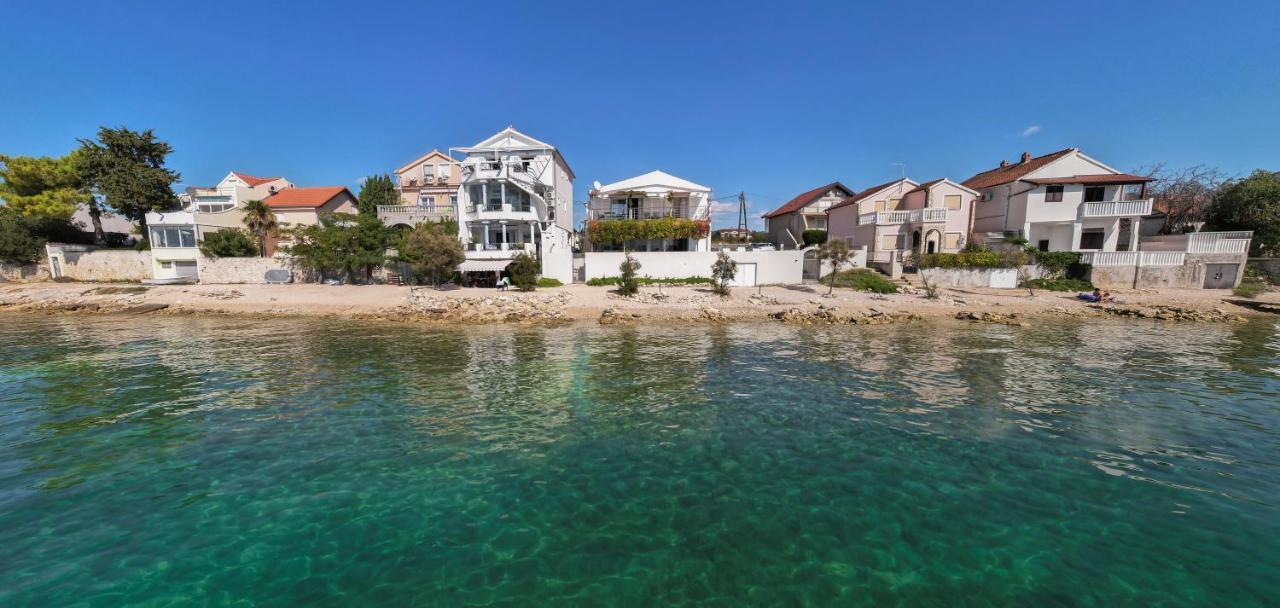 Sunset Apartment Padrele Bibinje Εξωτερικό φωτογραφία